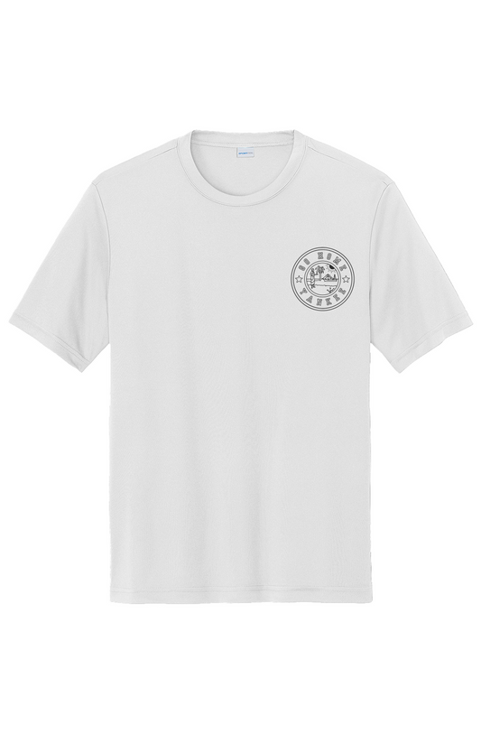 GoHomeYankee Sport Tek Competitor Tee