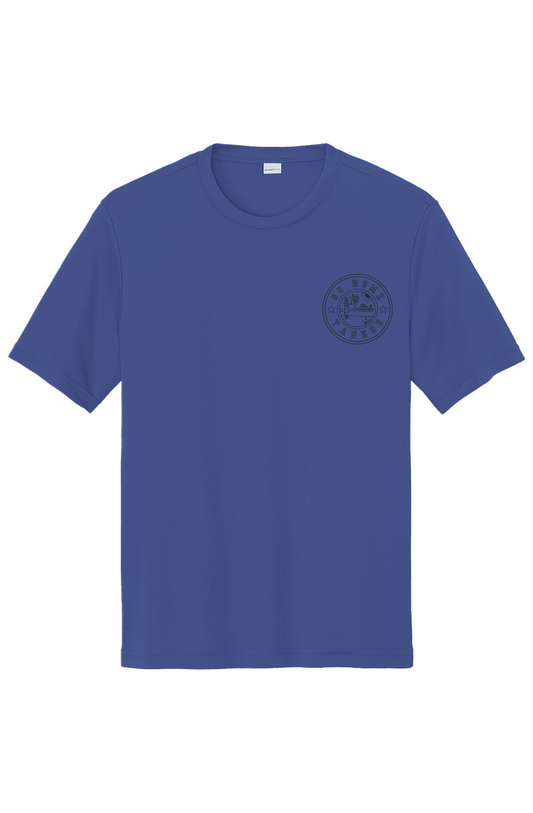 GoHomeYankee Sport Tek Competitor Tee