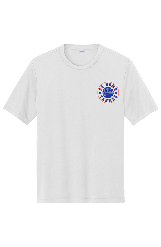 GoHomeYankee FloridaFootballColors Sport Tek Competitor Tee