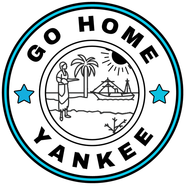 GoHomeYankee